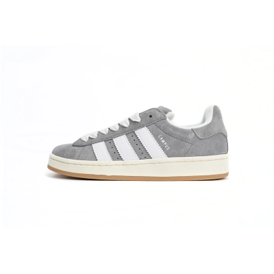 Bstsneaker-Adidas Campus 00s Grey White HQ8707 01