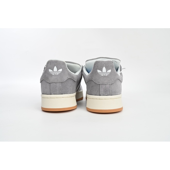 Adidas Campus 00s Grey White HQ8707