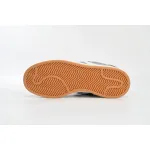 Adidas Campus 00s Grey White HQ8707