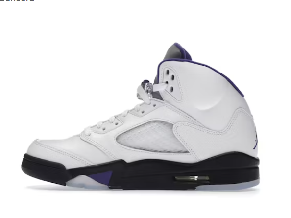 Bstsneaker-Jordan 5 Retro Dark Concord DD0587-141