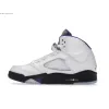 Bstsneaker-Jordan 5 Retro Dark Concord DD0587-141
