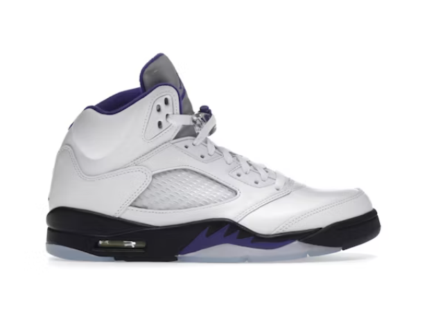 Bstsneaker-Jordan 5 Retro Dark Concord DD0587-141