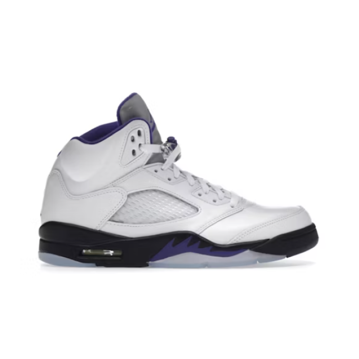 Jordan 5 Retro Dark Concord DD0587-141