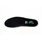  Air Jordan 1 HighLucky Green DZ5485-031