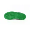 Bstsneaker- Air Jordan 1 HighLucky Green DZ5485-031