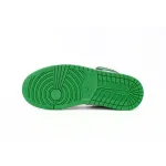  Air Jordan 1 HighLucky Green DZ5485-031