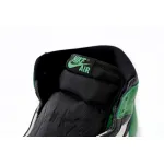  Air Jordan 1 HighLucky Green DZ5485-031
