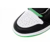 Bstsneaker- Air Jordan 1 HighLucky Green DZ5485-031