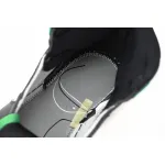  Air Jordan 1 HighLucky Green DZ5485-031