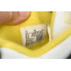 Bstsneaker- Air Jordan 4 VIVID SULFUR AQ9129-101