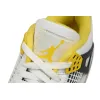Bstsneaker- Air Jordan 4 VIVID SULFUR AQ9129-101