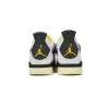 Bstsneaker- Air Jordan 4 VIVID SULFUR AQ9129-101