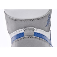 Air Jordan 1 “True Blue”  DZ5485-410 