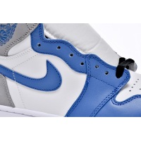 Air Jordan 1 “True Blue”  DZ5485-410 