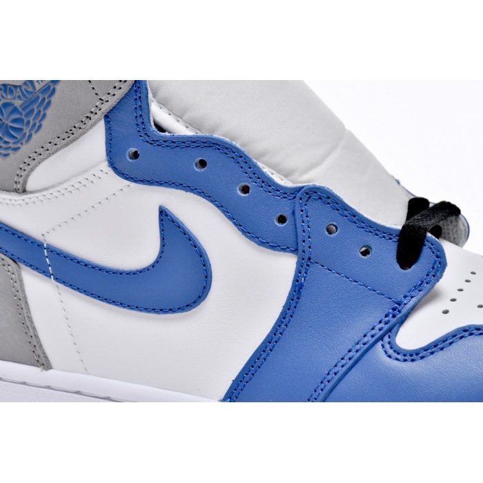 Air Jordan 1 “True Blue”  DZ5485-410 