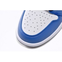 Air Jordan 1 “True Blue”  DZ5485-410 