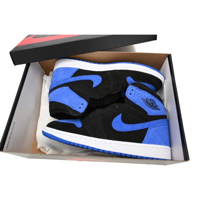 Air Jordan 1 High OG “Royal Reimagined” DZ5485-042