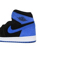 Air Jordan 1 High OG “Royal Reimagined” DZ5485-042