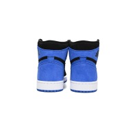 Air Jordan 1 High OG “Royal Reimagined” DZ5485-042