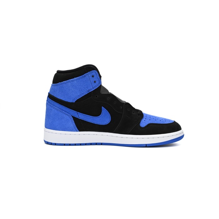 Air Jordan 1 High OG “Royal Reimagined” DZ5485-042