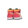 Bstsneaker-Air Jordan 1 High OG Light Fusion Red 555088-603 