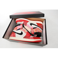 Air Jordan 1 High OG Next Chapter DV1748-601 