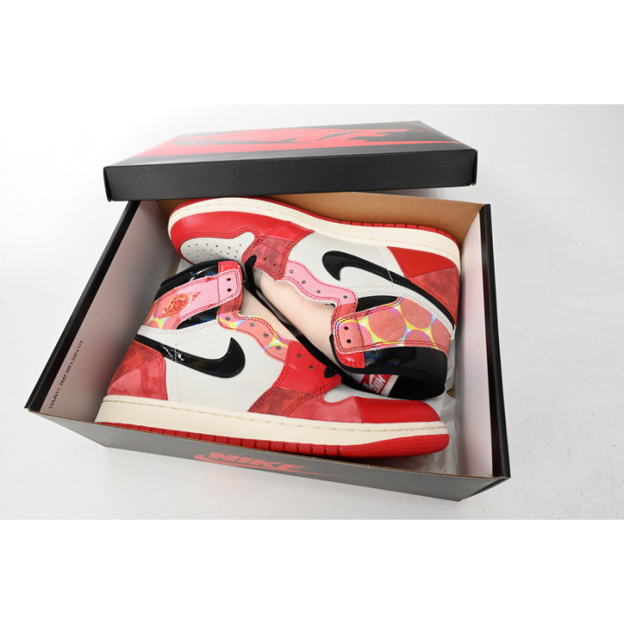 Air Jordan 1 High OG Next Chapter DV1748-601 