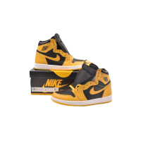 Air Jordan 1 High OG Pollen 555088-701 