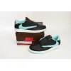 Bstsneaker-Air Jordan 1 Low Bang Black Blue Travis Scott DM7866-400 