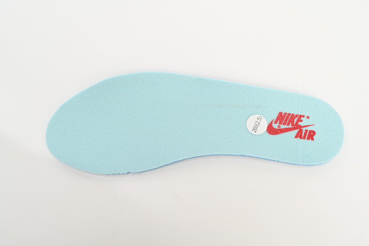 Bstsneaker-Air Jordan 1 Low Bang Black Blue Travis Scott DM7866-400 