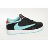 Bstsneaker-Air Jordan 1 Low Bang Black Blue Travis Scott DM7866-400 