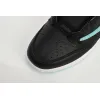 Bstsneaker-Air Jordan 1 Low Bang Black Blue Travis Scott DM7866-400 