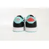 Bstsneaker-Air Jordan 1 Low Bang Black Blue Travis Scott DM7866-400 