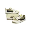 Bstsneaker-Air Jordan 1 Retro Low Golf Travis Scott Neutral Olive FZ3124-200 