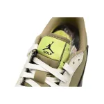 Air Jordan 1 Retro Low Golf Travis Scott Neutral Olive FZ3124-200 
