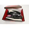 Bstsneaker-Air Jordan 1 Low Black Grey Low Help Travis Scott DM7866-001 