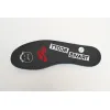 Bstsneaker-Air Jordan 1 Low Black Grey Low Help Travis Scott DM7866-001 