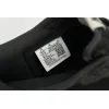Bstsneaker-Air Jordan 1 Low Black Grey Low Help Travis Scott DM7866-001 