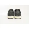 Bstsneaker-Air Jordan 1 Low Black Grey Low Help Travis Scott DM7866-001 
