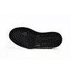 Bstsneaker-Air Jordan 1 Low Black Red Travis Scott DM7866-066 