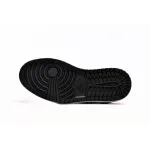 Bstsneaker-Air Jordan 1 Low Black Red Travis Scott DM7866-066 