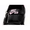 Bstsneaker-Air Jordan 1 Low Black Red Travis Scott DM7866-066 