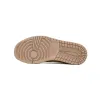 Bstsneaker-Air Jordan 1 Low OG Sail Shy Pink Travis Scott DM7866-106 
