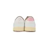 Bstsneaker-Air Jordan 1 Low OG Sail Shy Pink Travis Scott DM7866-106 