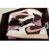 Bstsneaker-Air Jordan 1 Low OG SP Dark Pony Pink Travis Scott DZ4137-206 
