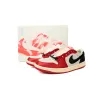 Bstsneaker-Air Jordan 1 Low Son of Silk Jordan FN0432-100 