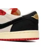 Bstsneaker-Air Jordan 1 Low Son of Silk Jordan FN0432-100 