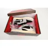 Bstsneaker-Air Jordan 1 Low White Grey Low Gang Travis Scott DM7866-010 