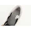 Bstsneaker-Air Jordan 1 Low White Grey Low Gang Travis Scott DM7866-010 