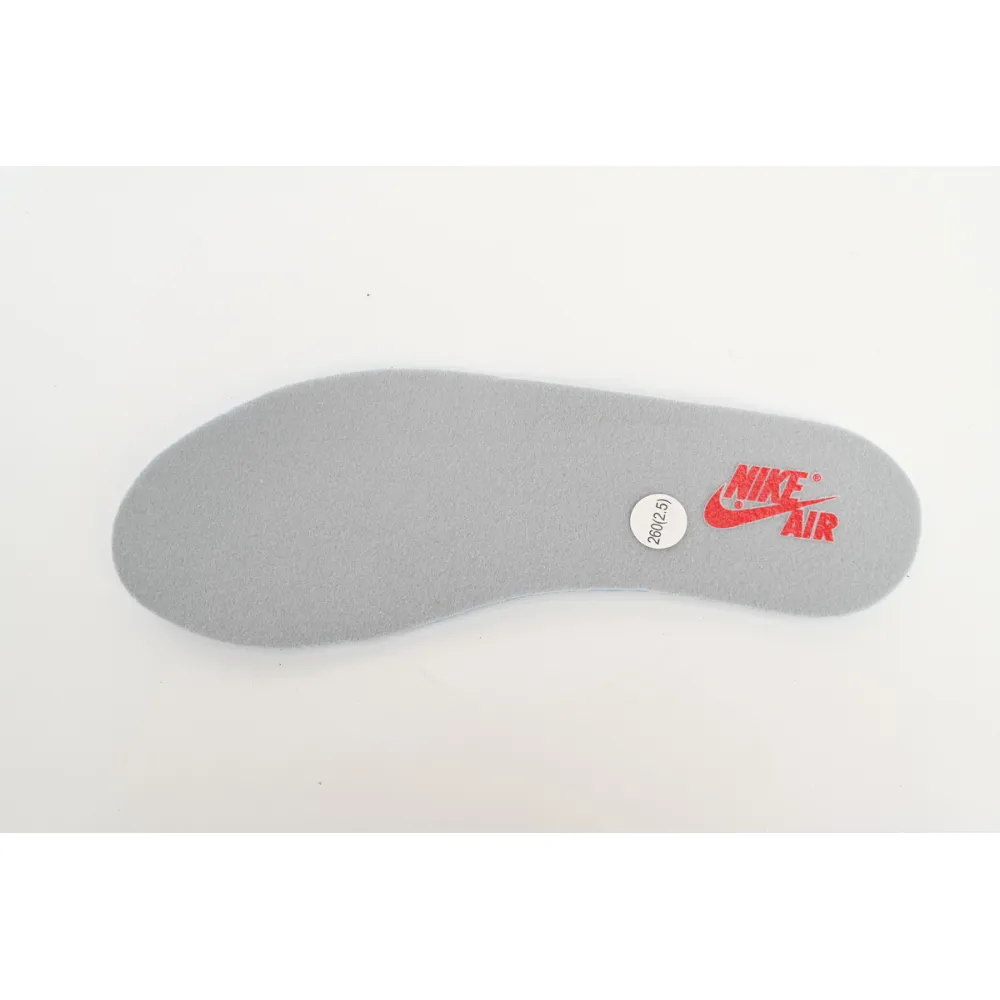 Bstsneaker-Air Jordan 1 Low White Grey Low Gang Travis Scott DM7866-010 